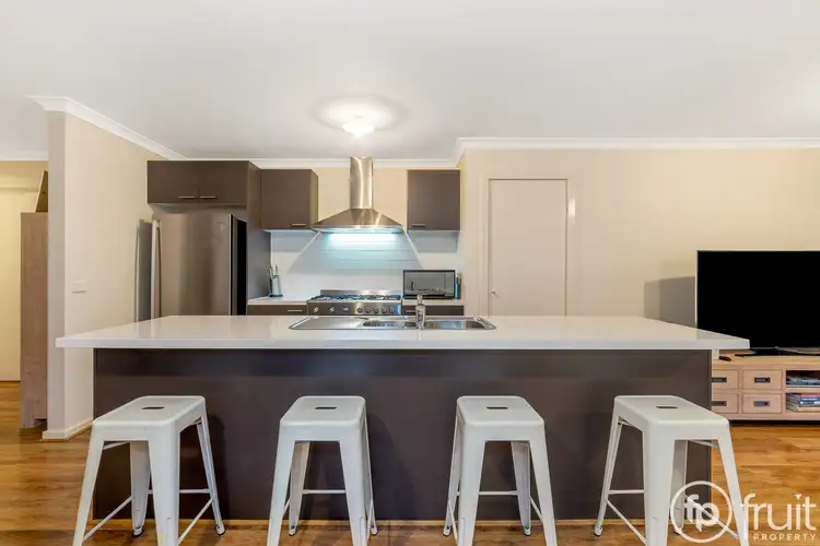 Fifth view of Homely house listing, 20 White Street, Torquay VIC 3228