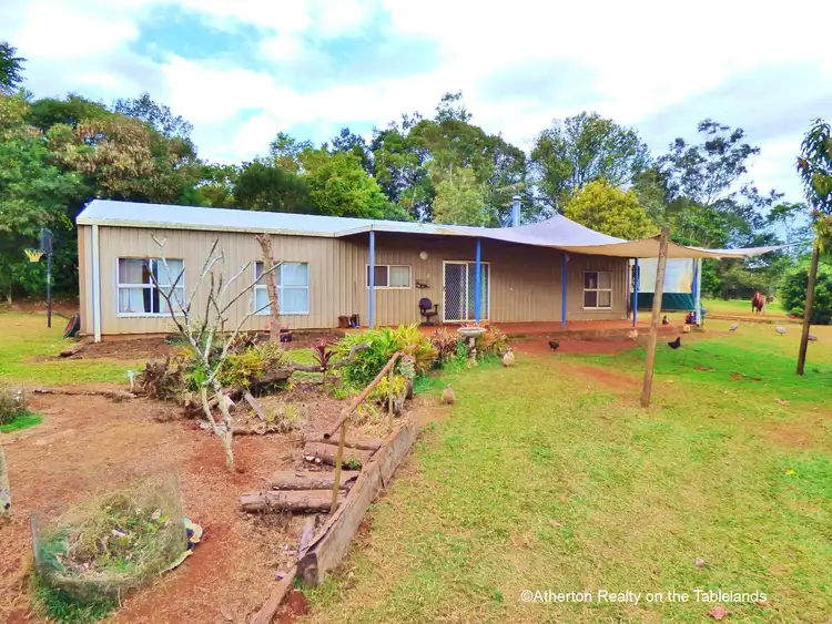 Third view of Homely rural property listing, 21 Merragallan Road, Malanda QLD 4885