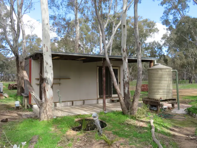 Second view of Homely rural property listing, 29 Burnt Creek Lane, Dunolly VIC 3472