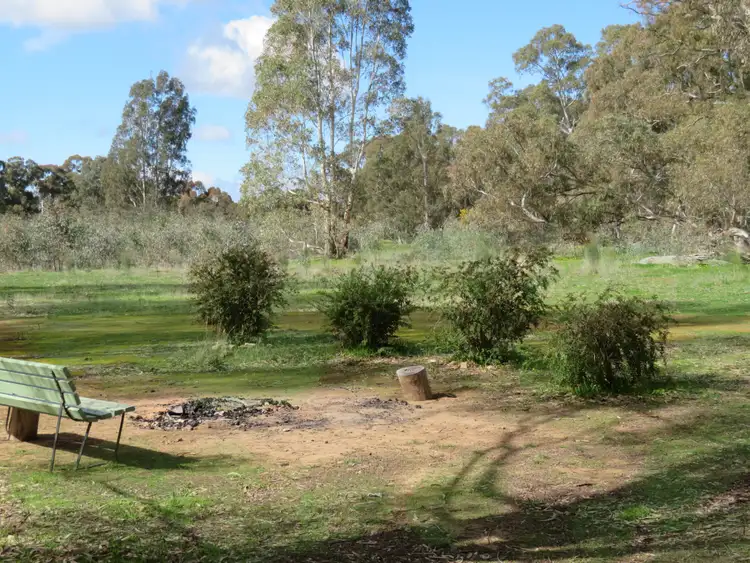 Fourth view of Homely rural property listing, 29 Burnt Creek Lane, Dunolly VIC 3472
