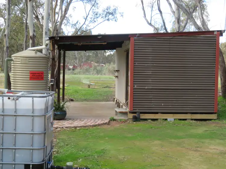 Fifth view of Homely rural property listing, 29 Burnt Creek Lane, Dunolly VIC 3472