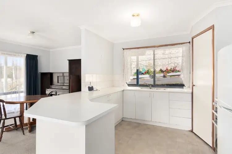 Second view of Homely house listing, 4 Hayes Drive, Warragul VIC 3820