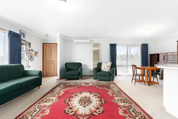 Third view of Homely house listing, 4 Hayes Drive, Warragul VIC 3820