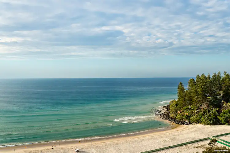 1607/110 Marine Parade, Coolangatta QLD 4225
