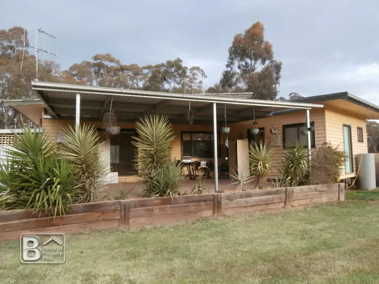 Main view of Homely house listing, 35 Gees Road, Woodvale VIC 3556