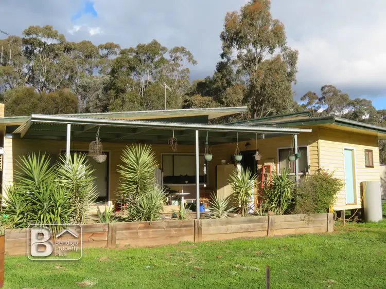 Fifth view of Homely house listing, 35 Gees Road, Woodvale VIC 3556
