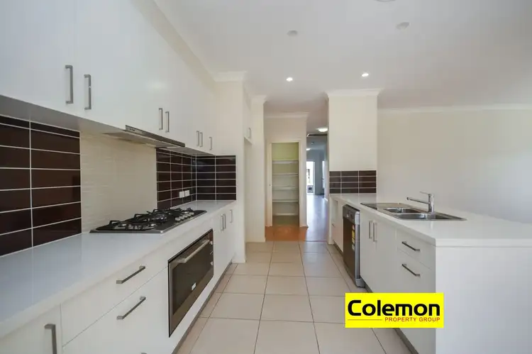 Fourth view of Homely house listing, 21 Portsmouth Cct, Jordan Springs NSW 2747