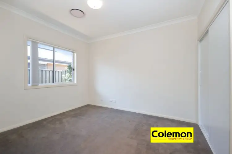 Fifth view of Homely house listing, 21 Portsmouth Cct, Jordan Springs NSW 2747