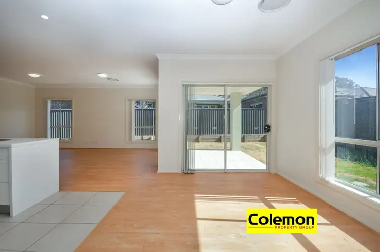 Sixth view of Homely house listing, 21 Portsmouth Cct, Jordan Springs NSW 2747