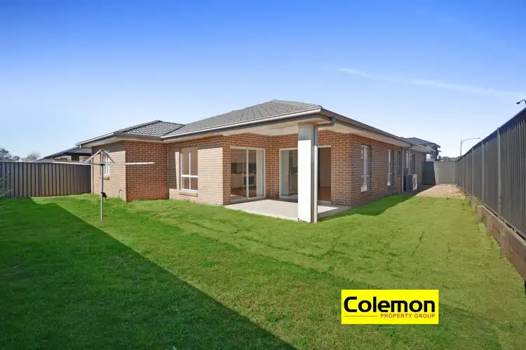 Seventh view of Homely house listing, 21 Portsmouth Cct, Jordan Springs NSW 2747