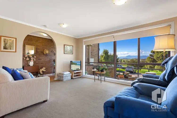 Second view of Homely unit listing, 10/1200 Healesville-Yarra Glen Road, Yarra Glen VIC 3775