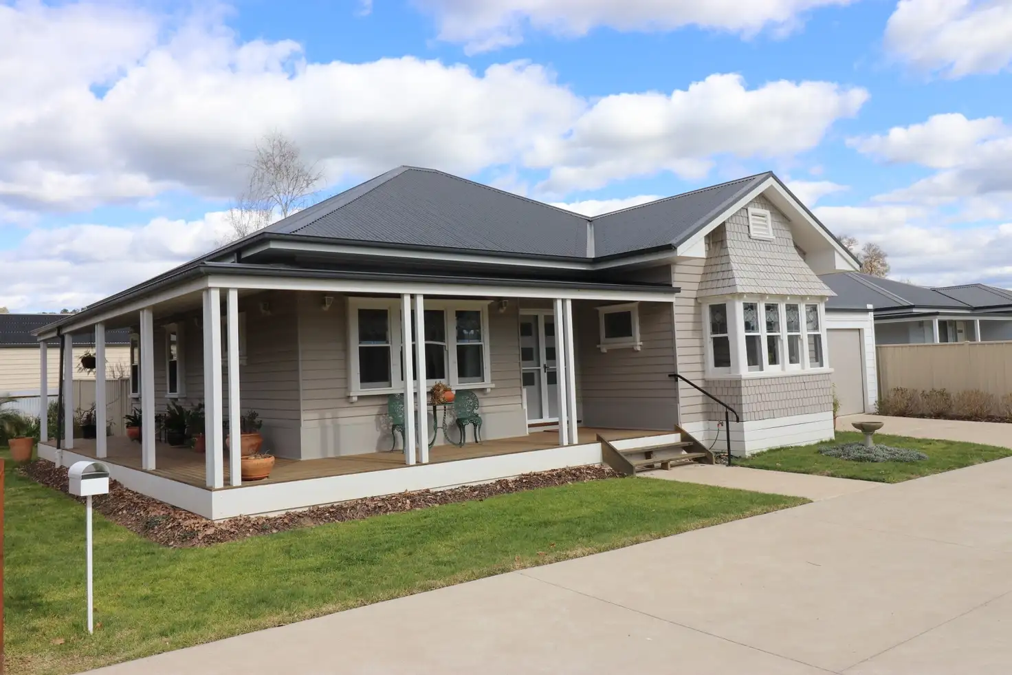 Main view of Homely house listing, Unit 4/3 Recreation Avenue, Yea VIC 3717