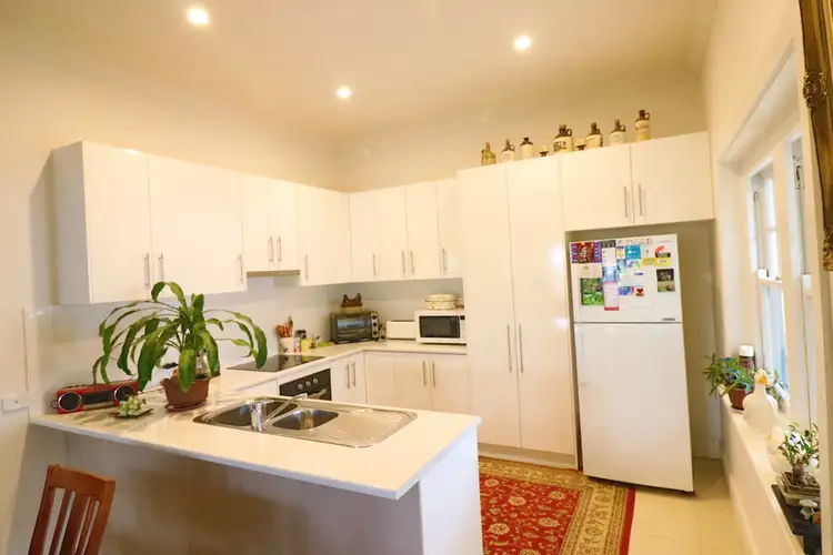 Third view of Homely house listing, Unit 4/3 Recreation Avenue, Yea VIC 3717