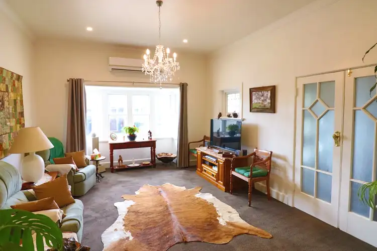 Fifth view of Homely house listing, Unit 4/3 Recreation Avenue, Yea VIC 3717