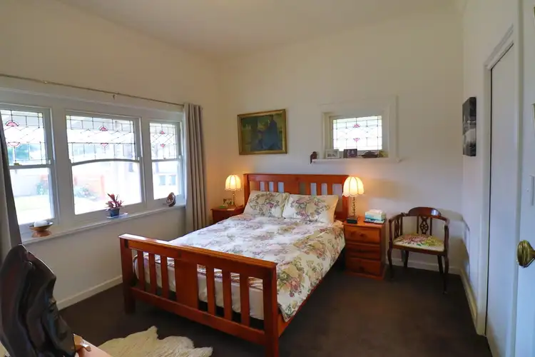 Sixth view of Homely house listing, Unit 4/3 Recreation Avenue, Yea VIC 3717