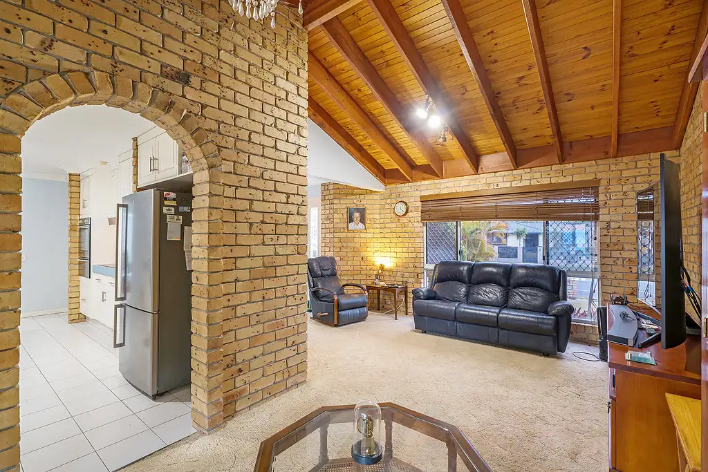 Main view of Homely house listing, 28 HICKEY WAY, Carrara QLD 4211