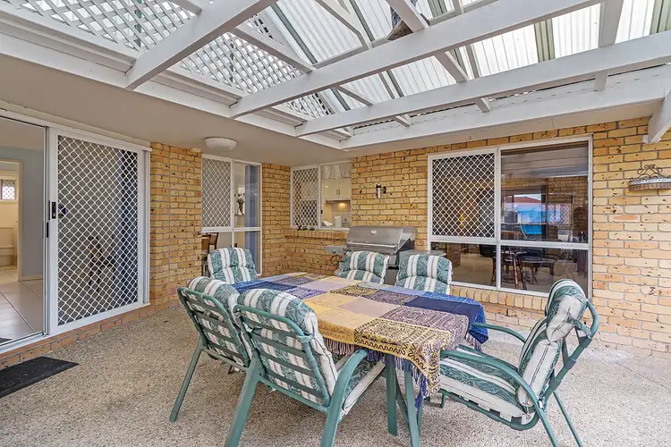 Fourth view of Homely house listing, 28 HICKEY WAY, Carrara QLD 4211