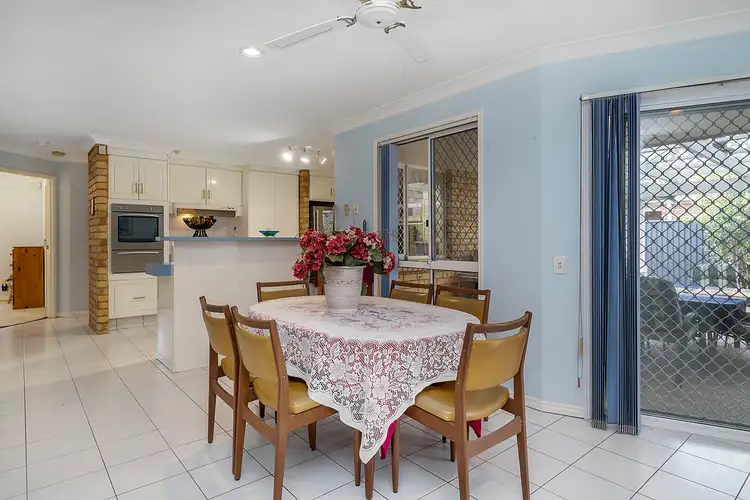 Sixth view of Homely house listing, 28 HICKEY WAY, Carrara QLD 4211
