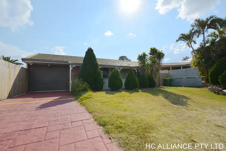 16 Tasman Court