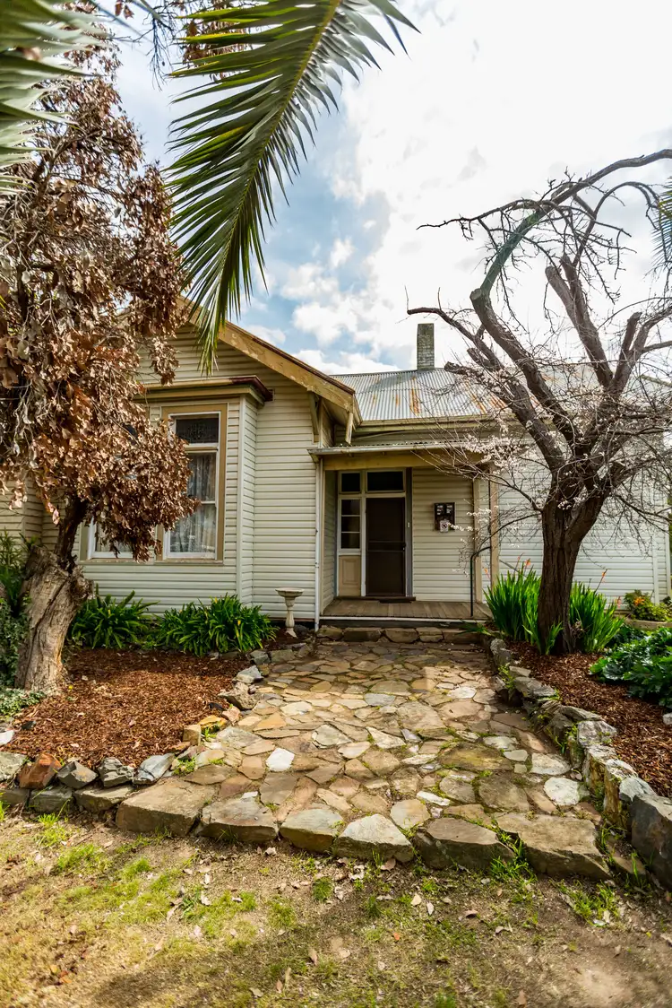 98 Grant Street, Inglewood VIC 3517