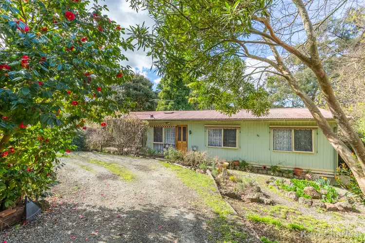 Main view of Homely house listing, 15 Paradise Avenue, Clematis VIC 3782