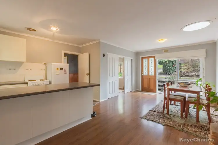 Fourth view of Homely house listing, 15 Paradise Avenue, Clematis VIC 3782