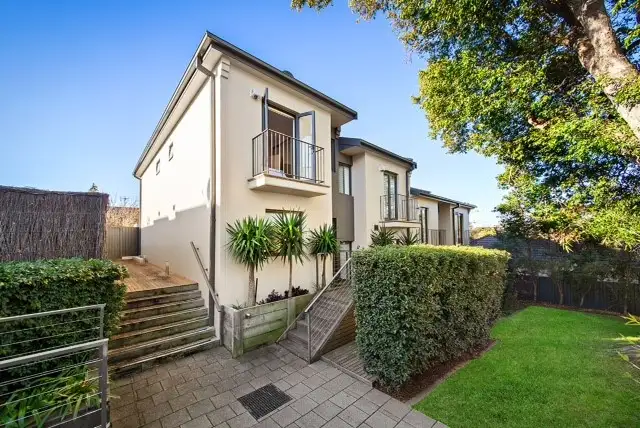 14/52 MANCHESTER ROAD, Gymea NSW 2227