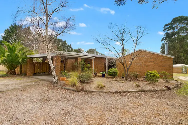 49 Merrick Street, Stratford VIC 3862