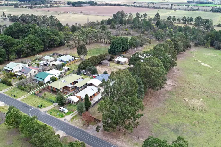 Fifth view of Homely rural property listing, 49 Merrick Street, Stratford VIC 3862