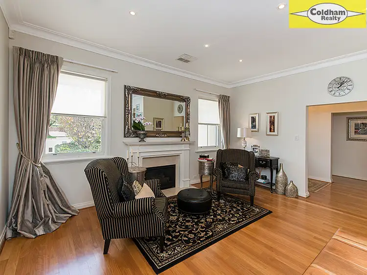 Third view of Homely house listing, 5 Darlot Crescent, South Perth WA 6151