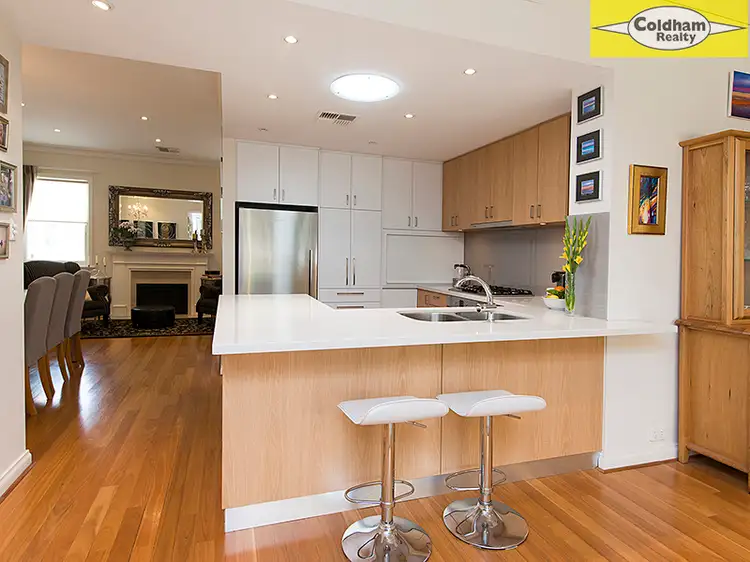 Seventh view of Homely house listing, 5 Darlot Crescent, South Perth WA 6151