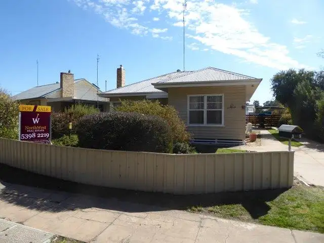 Second view of Homely house listing, 67 Craig Avenue, Warracknabeal VIC 3393