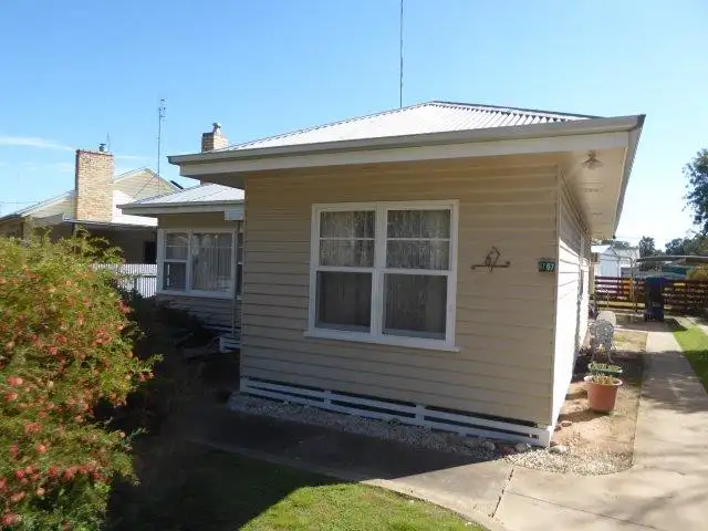 Third view of Homely house listing, 67 Craig Avenue, Warracknabeal VIC 3393