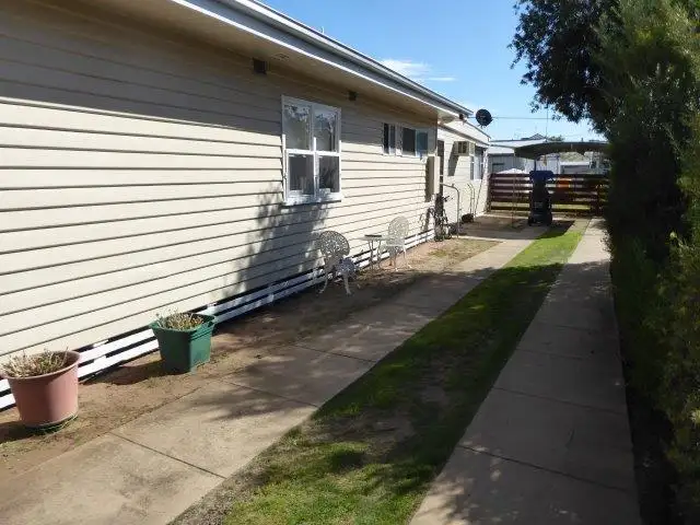 Fourth view of Homely house listing, 67 Craig Avenue, Warracknabeal VIC 3393