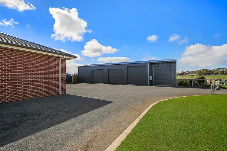 Fifth view of Homely rural property listing, 38 Hawthornvale Lane, Koroit VIC 3282