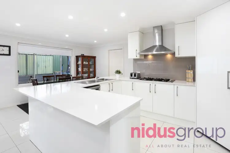 Second view of Homely house listing, 88A Coates St, Mount Druitt NSW 2770