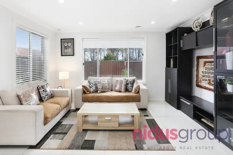 Third view of Homely house listing, 88A Coates St, Mount Druitt NSW 2770