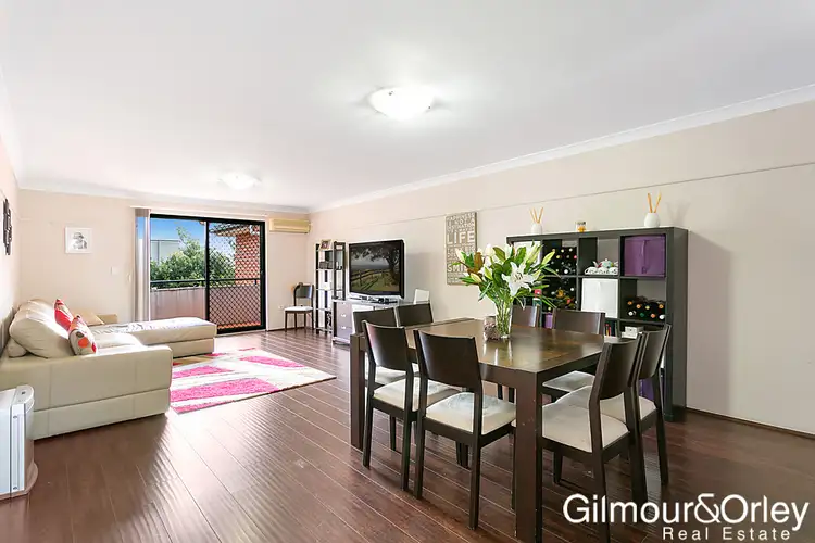 27/78-82 OLD NORTHERN ROAD, Baulkham Hills NSW 2153