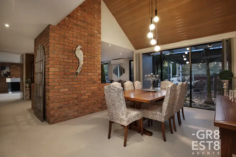 Fourth view of Homely house listing, 11-12 Carolyn Close, Narre Warren North VIC 3804