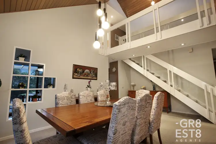 Fifth view of Homely house listing, 11-12 Carolyn Close, Narre Warren North VIC 3804