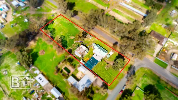 2 Greene Street, Huntly VIC 3551