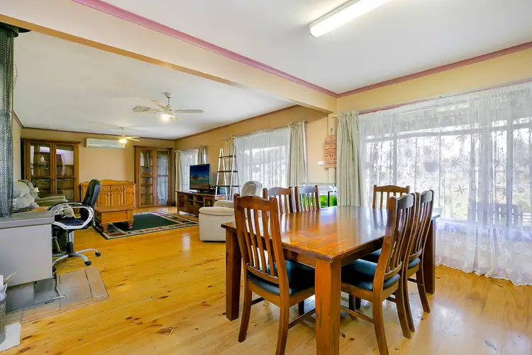 Fifth view of Homely house listing, 2 Greene Street, Huntly VIC 3551