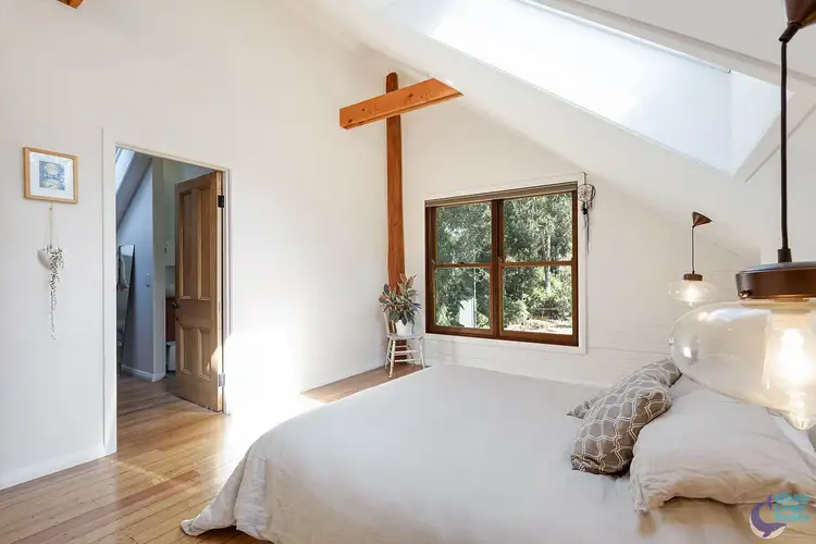 Fifth view of Homely rural property listing, 275 Ridge Road, Central Tilba NSW 2546