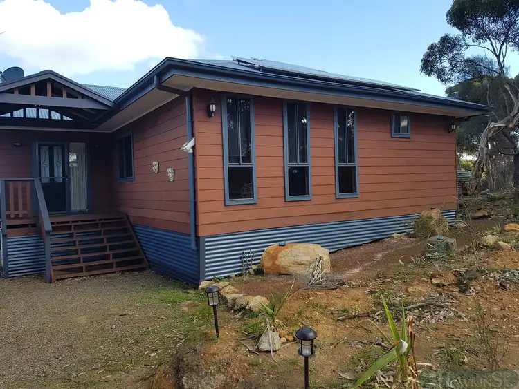 Second view of Homely house listing, 45 Falie Court, American River SA 5221