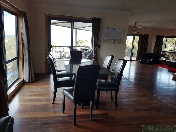 Third view of Homely house listing, 45 Falie Court, American River SA 5221