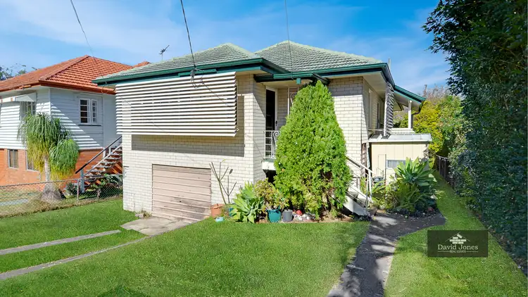 Third view of Homely house listing, 71 Gould Road, Herston QLD 4006