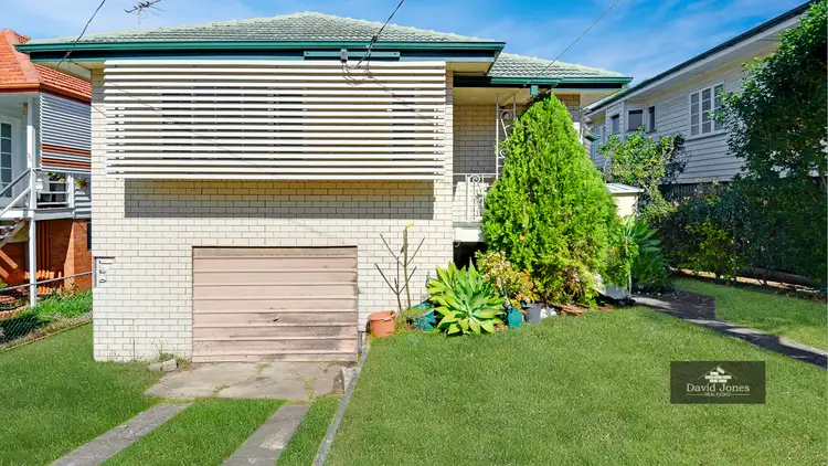 Fourth view of Homely house listing, 71 Gould Road, Herston QLD 4006