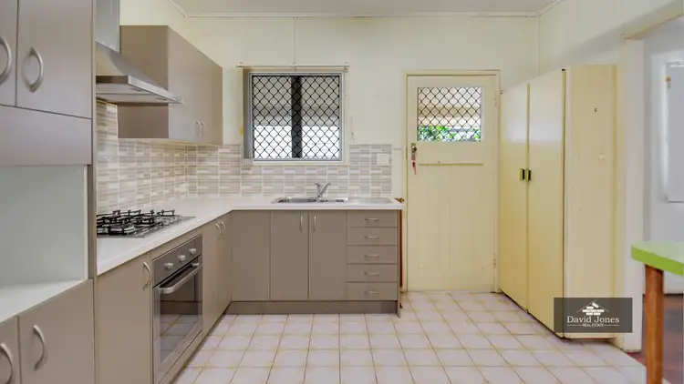 Fifth view of Homely house listing, 71 Gould Road, Herston QLD 4006