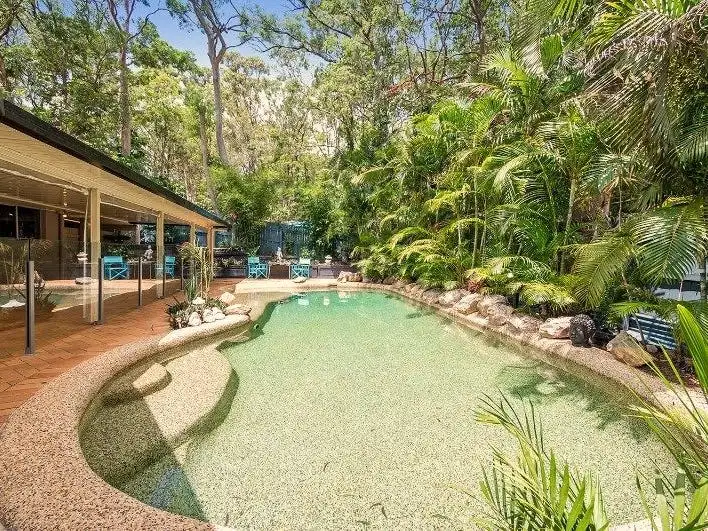 Second view of Homely house listing, 1 Dunoon Street, Tanah Merah QLD 4128