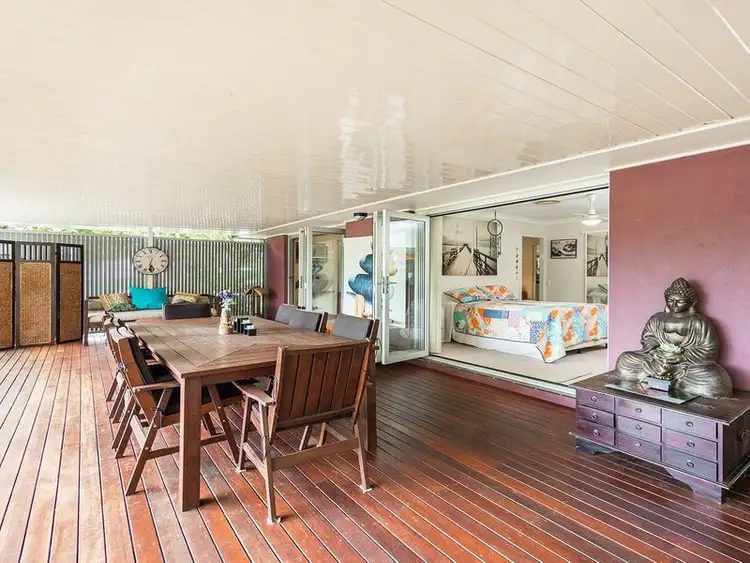 Fourth view of Homely house listing, 1 Dunoon Street, Tanah Merah QLD 4128